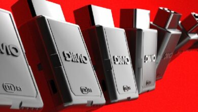 منصة القيادة والكسب ديمو تنتقل من شبكة بوليجون إلى شبكة بيس - اكتشف التغييرات الآن!