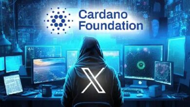 مؤسسة كاردانو تستعيد السيطرة الكاملة بعد اختراق حساب X - اكتشف التفاصيل الآن!