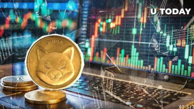 عملة شيبا إينو تعود إلى قائمة العشرة الأوائل بعد ارتفاع ملحمي بنسبة 20٪ - تعرف على التفاصيل!