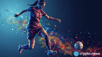 انضمام مطور خاتم ويب3 الذكي CUDIS إلى عملاق الرياضة في كاليفورنيا - اكتشف التفاصيل!