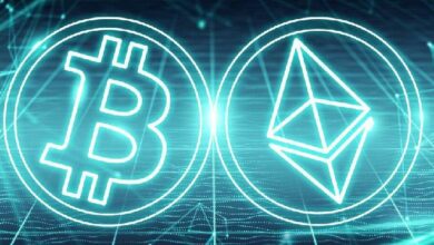 عام في العملات المشفرة: صناديق بتكوين وإيثيريوم تجذب مستثمرين جدد - اكتشف التفاصيل الآن!