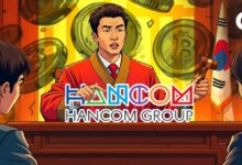 المحكمة الكورية الجنوبية تؤكد حكم فضيحة العملة المشفرة هانكوم - اكتشف التفاصيل الآن!