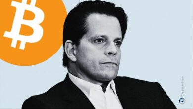 سكاراموتشي يدافع عن إنفاق مايكروستراتيجي على البيتكوين: لا داعي لقلق المستثمرين - اكتشف المزيد!