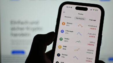 سولانا أم XRP؟ اكتشف أيهما أفضل شراء لعام 2025