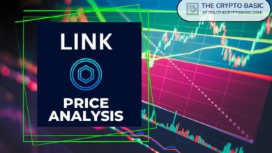 تشين لينك تتطلع إلى 30 دولارًا مع دفاع الثيران عن مستويات رئيسية وسط تبني متزايد - اكتشف التفاصيل!