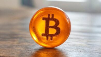 تقرير Glassnode يكشف حجم تحويل بيتكوين بقيمة 131 تريليون دولار وتوسع المؤسسات - اكتشف المزيد الآن!