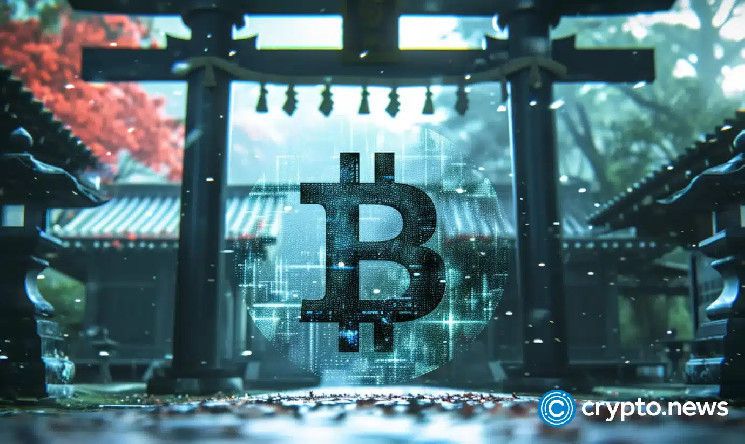 هيئة الخدمات المالية اليابانية تدعو لتعزيز التدقيق الداخلي في منصات التشفير - اكتشف التفاصيل!