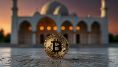 اكتشف لماذا يعتبر البيتكوين المال الأكثر توافقاً مع الشريعة الإسلامية