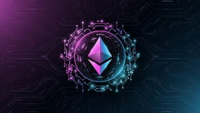 إيثريوم يتجاوز $3,700 - هل يصل إلى $4,000 قريباً؟ اكتشف الآن!