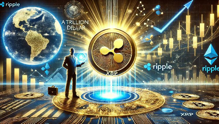 تعاون مرتقب: فيلو يشعل الحماس لـ XRP بذكره المتكرر!