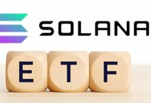 "جرايسكيل تقدم طلب لصندوق Solana ETF: محلل بلومبيرغ يوضح فرص الموافقة والتاريخ المحتمل! اكتشف التفاصيل الآن!"