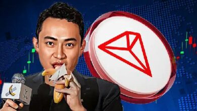 تغريدة غامضة لجاستن صن حول مستقبل TRX تثير جدلاً بشأن MicroStrategy!