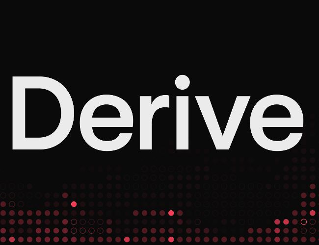 بروتوكول Derive يتجاوز 100 مليون دولار في القيمة المقفلة مع تحركات حيتان البيتكوين في تداول الخيارات - اكتشف المزيد!