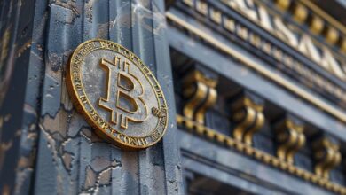أكثر من 100 صندوق تحوط للعملات الرقمية يواجهون عقبات مصرفية في السنوات الثلاث الأخيرة - اكتشف التفاصيل الآن!