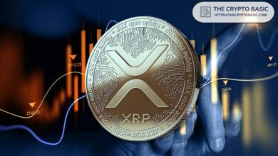استعد لارتفاع XRP إلى 5.3 دولار - حتى مع انخفاض بنسبة 63% السعر يبقى فوق 1.96 دولار! اكتشف التحليل الآن