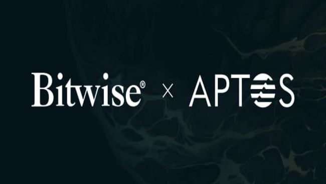 بنك إسباني يستثمر 2٪ في أداة Aptos Staking من Bitwise: اكتشف الاهتمام المؤسسي الجديد!