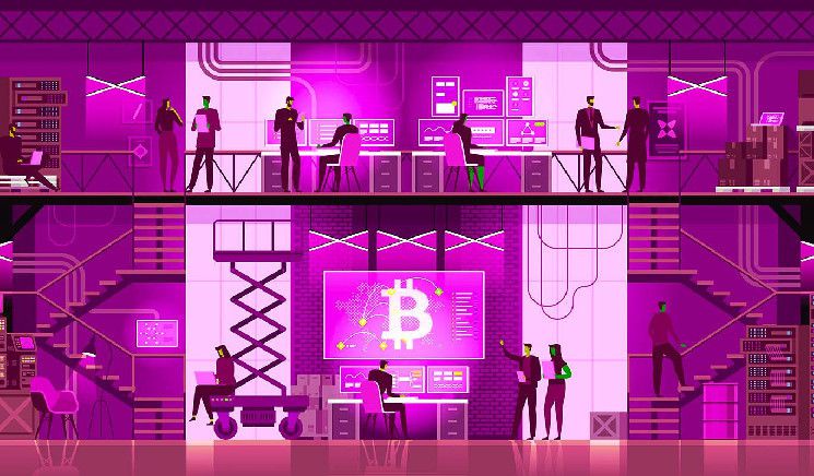 567,390,000 دولار تصفية تضرب أسواق العملات الرقمية: خبير يحذر من "منطقة خطيرة" للعملات البديلة - اكتشف التفاصيل الآن!