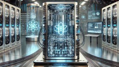 البيتكوين: الحوسبة الكمومية ليست مشكلة حاليًا - اكتشف الأسباب!