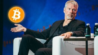 لماذا استسلمت وبدأت بشراء أسهم MSTR؟ اكتشف الأسباب الآن!