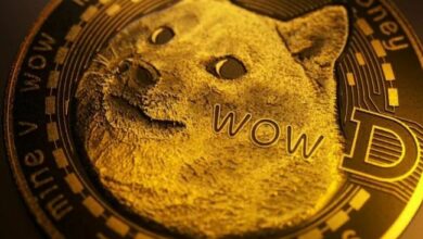 دوجكوين تشهد اختراقاً هادئاً مع الإشارات بتواصل الصعود - تعرف على التفاصيل!