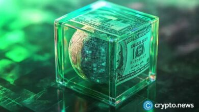 مستقبل التعاملات عبر الحدود بين الأعمال على البلوكشين: اكتشف الآراء الآن