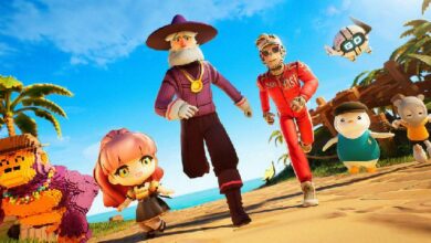 اكتشف كل ما تحتاج معرفته عن توكن إيثيريوم "نيفيتي آيلاند" وإسقاطه الجوي