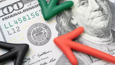 الأسبوع الحاسم قد بدأ: اكتشف آراء المحللين حول قرار سعر الفائدة للاحتياطي الفيدرالي هذا الأسبوع!