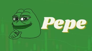 PEPE يصل إلى أعلى مستوى تاريخي بقيمة سوقية تتجاوز 10 مليارات دولار - اكتشف المزيد الآن!