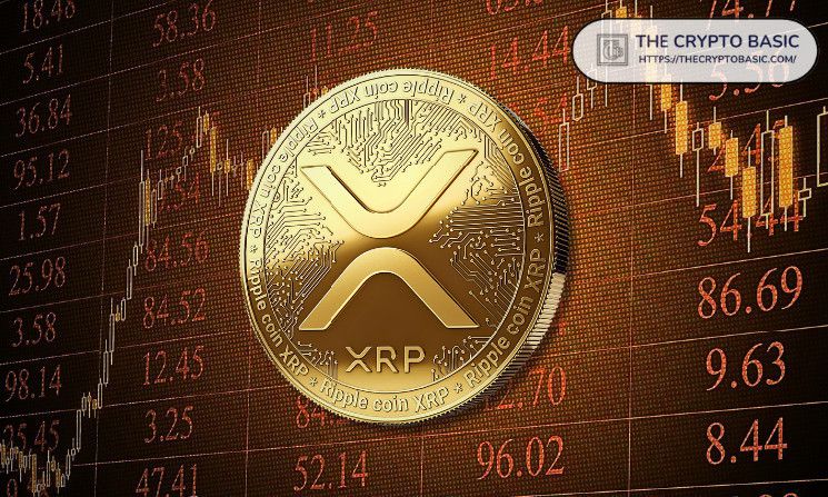 خبير وول ستريت يؤكد: XRP هو أعظم فرصة لثروة الأجيال – اكتشف التفاصيل الآن!