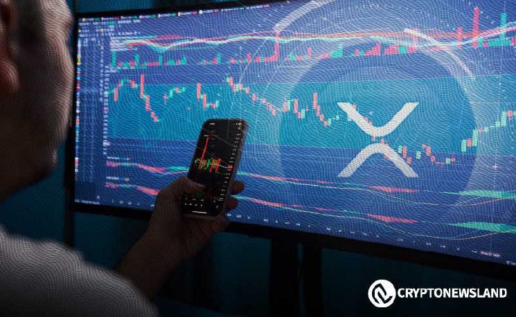 فهم اتجاهات XRP التاريخية: اكتشف ماذا يكشف دورة الـ 365 يومًا الآن!