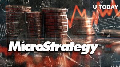 مايكروستراتيجي ليست ضمن قائمة S&P 500 قريبًا: اكتشف التفاصيل!