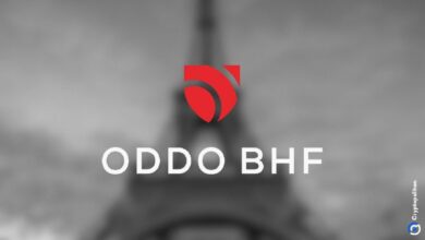 مجموعة أودو المالية في باريس تطور عملة مستقرة - اكتشف التفاصيل الآن