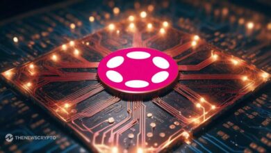 أكاديمية بلوكتشين بولكادوت تفتح باب التسجيل للدفعة السادسة في الحرم السويسري - قدم الآن لمعرفة المزيد!