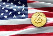 الولايات المتحدة للبيتكوين؟ اكتشف الولايات التي تفكر في احتياطيات BTC