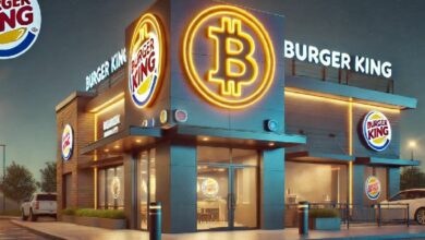 المدفوعات المشفرة بخصوصية تصل إلى برجر كنج، شوبفاي، وعلامات تجارية عالمية أخرى - اكتشف التفاصيل الآن!