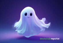 بلوكتشين كابيتال تودع 16,964 $AAVE في فالكون إكس بعد عامين - تعرف على التفاصيل!