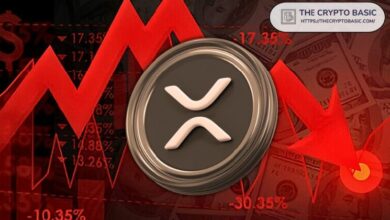 خبير يتوقع موعد انهيار XRP إلى 1.50 دولار و0.50 دولار - اكتشف التفاصيل!