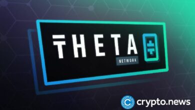 قفزة غير مسبوقة في الاهتمام المفتوح لـ THETA - اكتشف التفاصيل الآن!