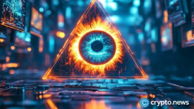 الخيار السري الثالث في التمويل اللامركزي | رأي