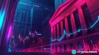 تحليل الخبراء: اكتشف سبب ارتفاع CRV بنسبة 500% لأعلى مستوياته في 22 شهرًا!