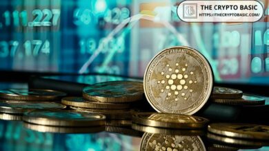 محلل رائد يتوقع وصول قيمة سوق كاردانو إلى 500 مليار دولار مع سعر 14 دولار: اكتشف التفاصيل!