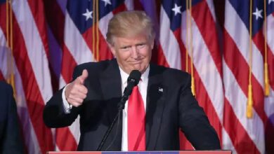 الرئيس التنفيذي الشهير يعلن: "ترامب يستثمر بكثافة في هاتين العملتين الرقميتين غير المتوقعتين بجانب بيتكوين، موافقة صندوق الاستثمار المتداول قد تقترب!"