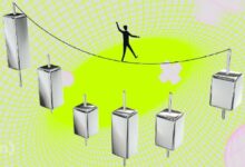 أهم اتجاهات العملات الرقمية لعام 2024: من الذكاء الاصطناعي إلى البلوكشين المعياري - اكتشف الآن!