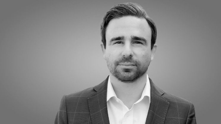 أسواق EDX المدعومة من فيديليتي وتشواب وسيتاديل تعيّن مديراً تنفيذياً جديداً - اكتشف المزيد!