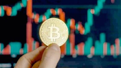 محلل تداول يوضح مسار بيتكوين نحو 400,000 دولار بحلول 2026 - اكتشف التوقعات الآن!