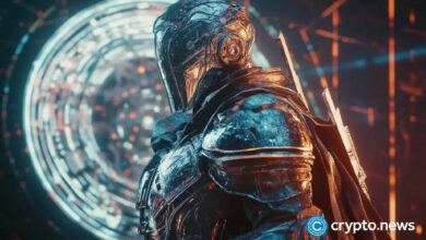 خمس طرق للتصدي لمخاطر الأمان في معاملات العملات المشفرة | اقرأ المزيد