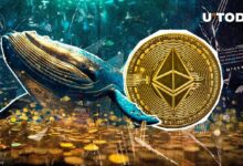 $182,000,000 إيثريوم (ETH): الحوت جينيسيس يحقق ربحاً مهماً - اكتشف التفاصيل!