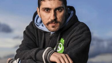 "التاريخ أنصف روجر: أمير تاكي ينتقد قيادة بتكوين كور بشدة في منشور حماسي على وسائل التواصل"