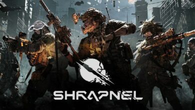 استوديو لعبة "شراپنل" يعين مديراً تنفيذياً جديداً ويكشف خطط جمع التبرعات