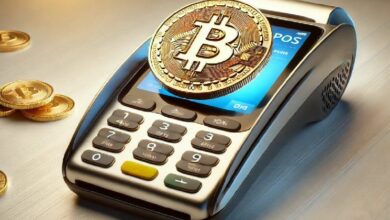 زيادة الرغبة في دمج العملات الرقمية في عمليات الدفع - اكتشف المزيد الآن!